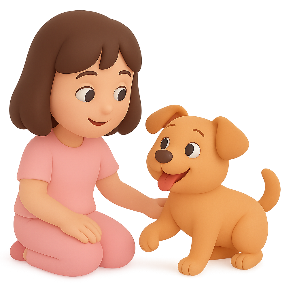 dog sitter