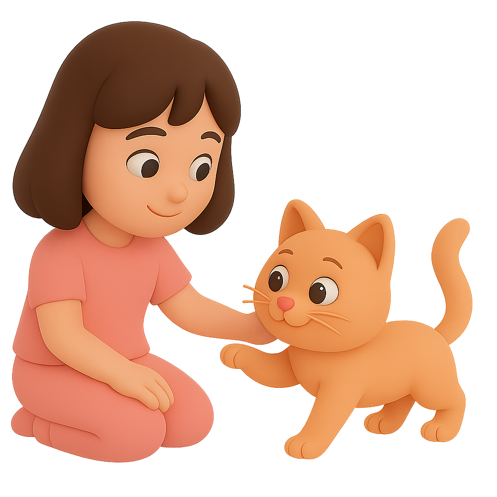 cat sitter