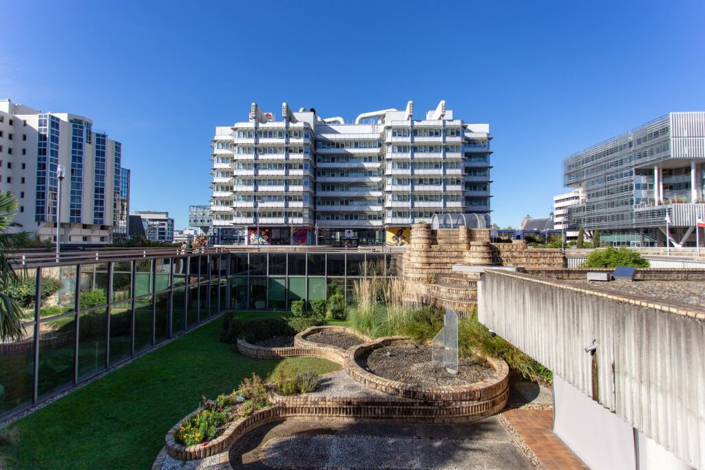 Pet Sitter Dog Sitter Cat Sitter Gang de Patounes Quartier de Mériadeck Bordeaux