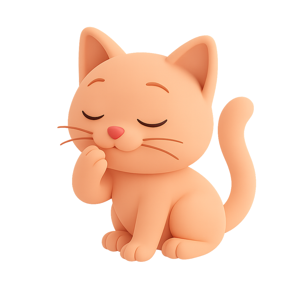 Communication animale pour chats