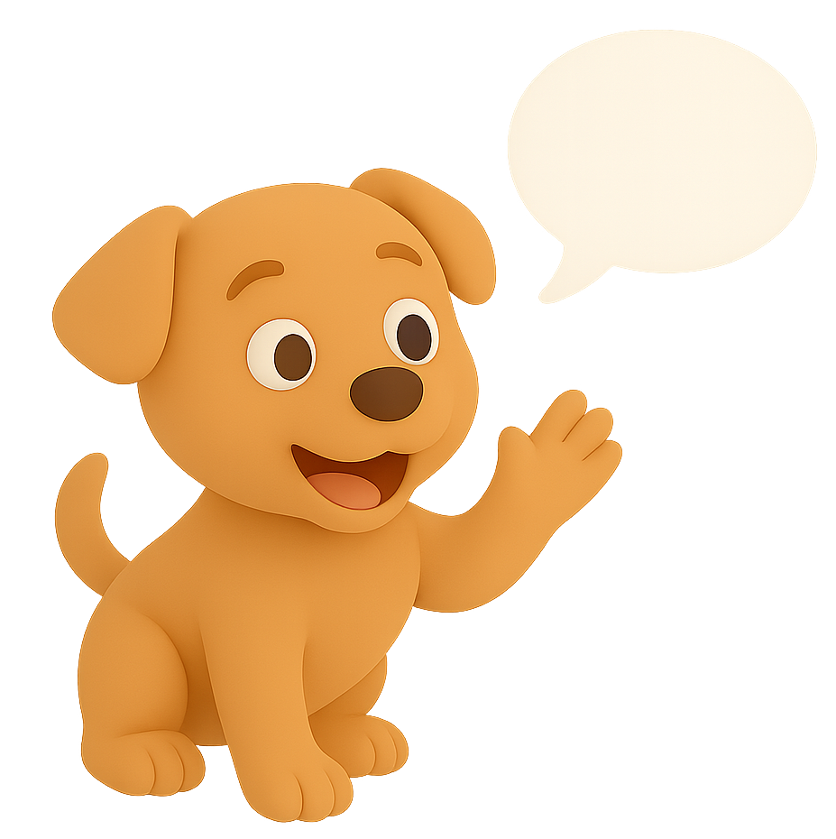 Communication animale pour chiens dogsitter bordeaux