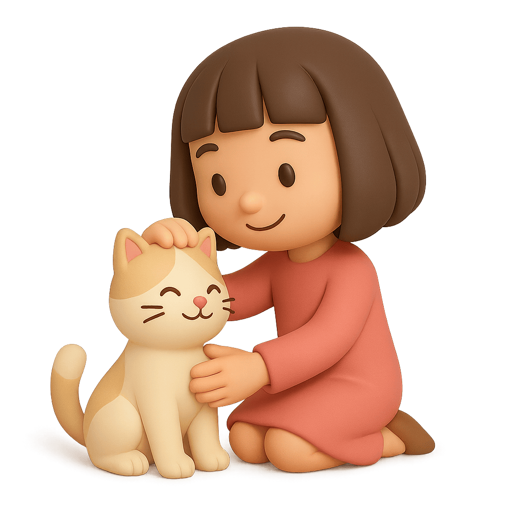 Gang de patounes pet sitter boordeaux cat sitter