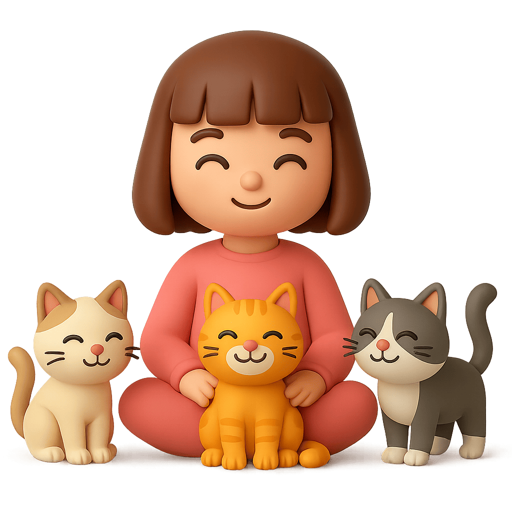 Communication animale pour chats cat sitter bordeaux