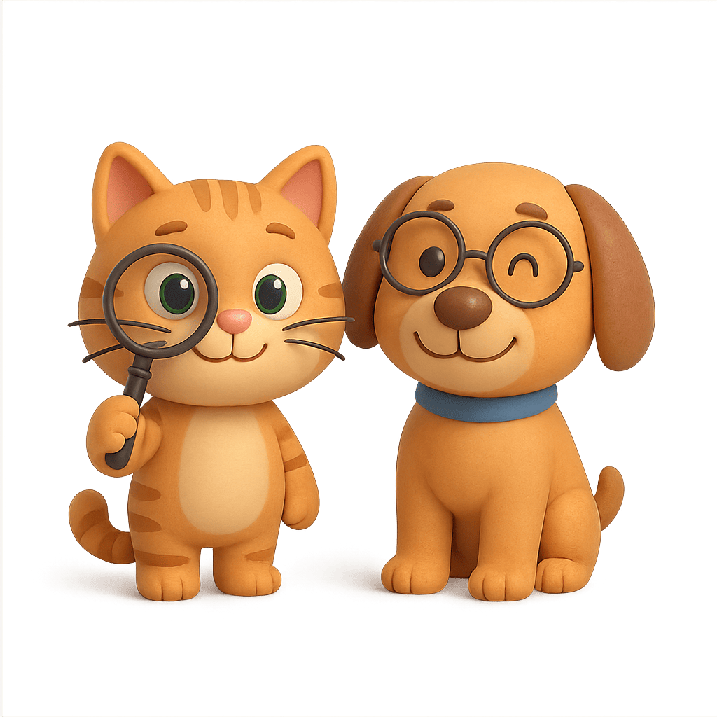 Gang de patounes pet sitter bordeaux