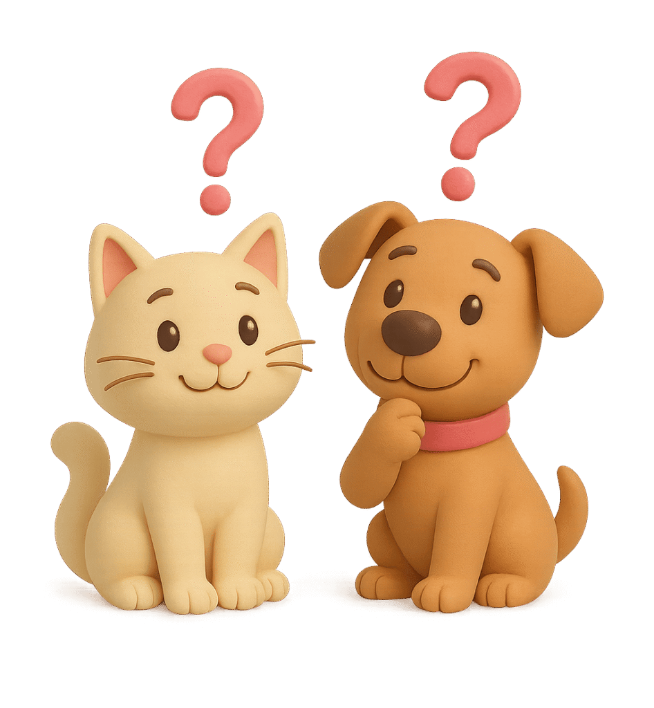 Gang de patounes cat sitter dog sitter bordeaux