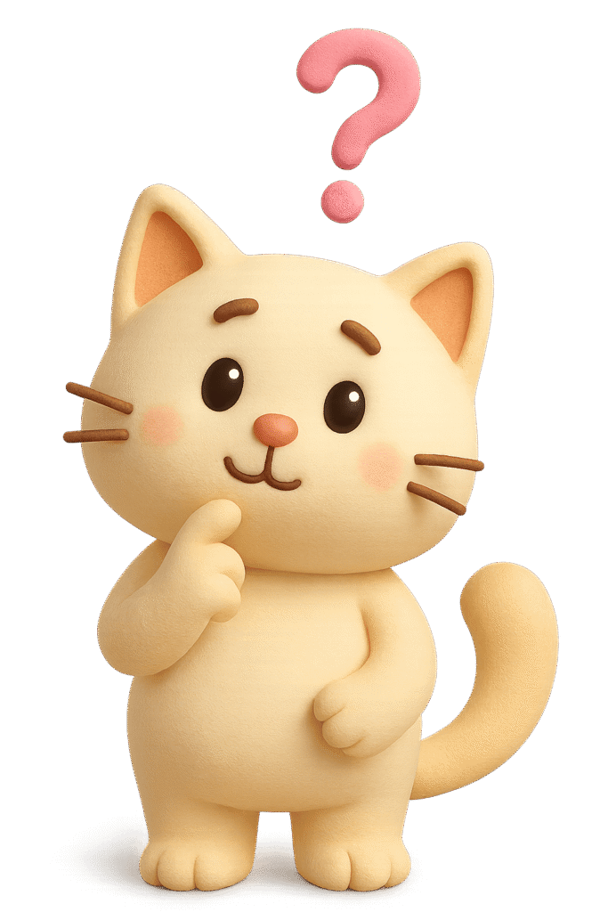 Visites à domicile pour chats Gang de patounes pet sitter bordeaux cat sitter