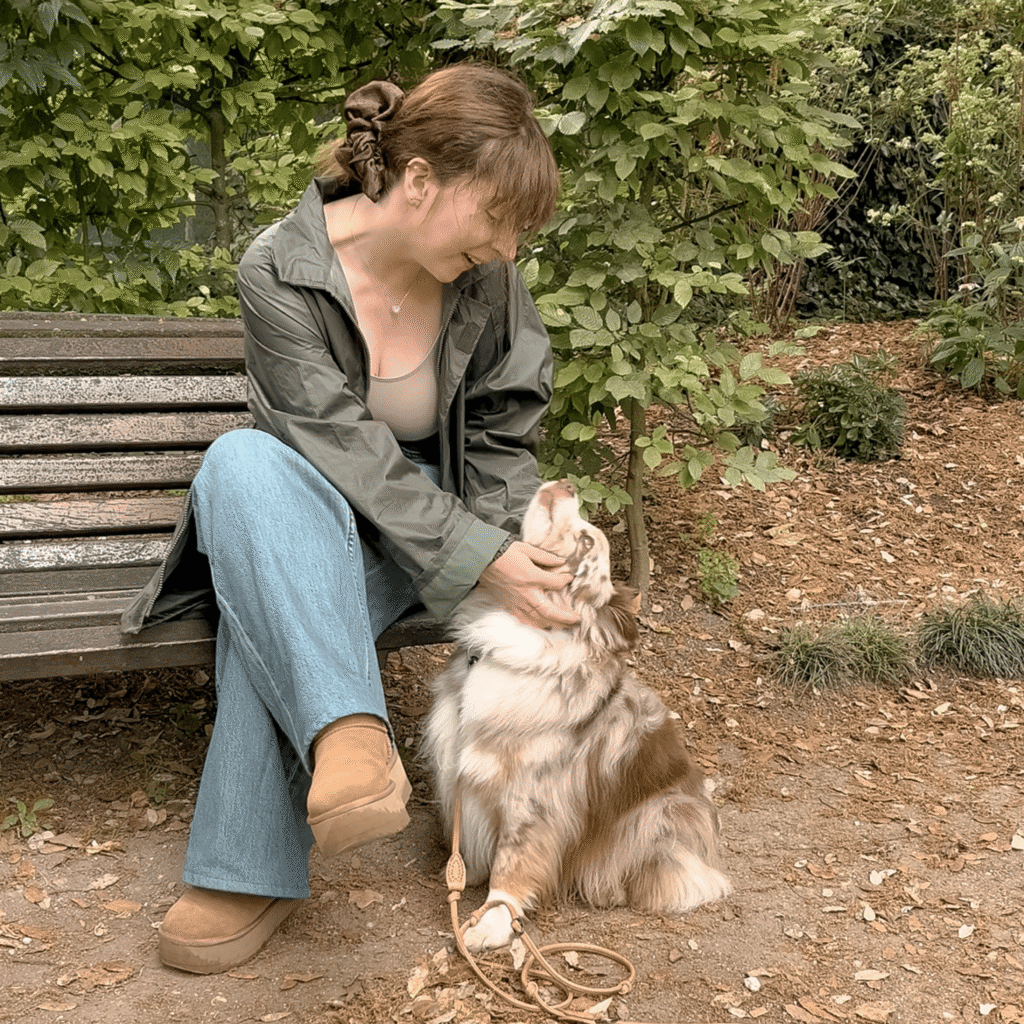 Gang de Patounes Dog Sitter Bordeaux Pet sitter