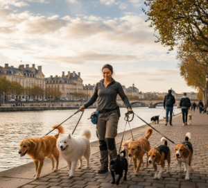 quais bordeaux pet sitter
