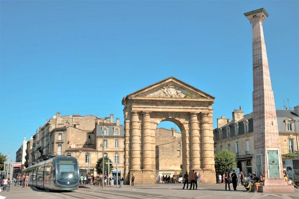 pet sitter bordeaux cat sitter dog sitter gang de patounes visites à domicile garderie pour chiens garderie pour chats éducation canine pension pour chien Place de la Victoire