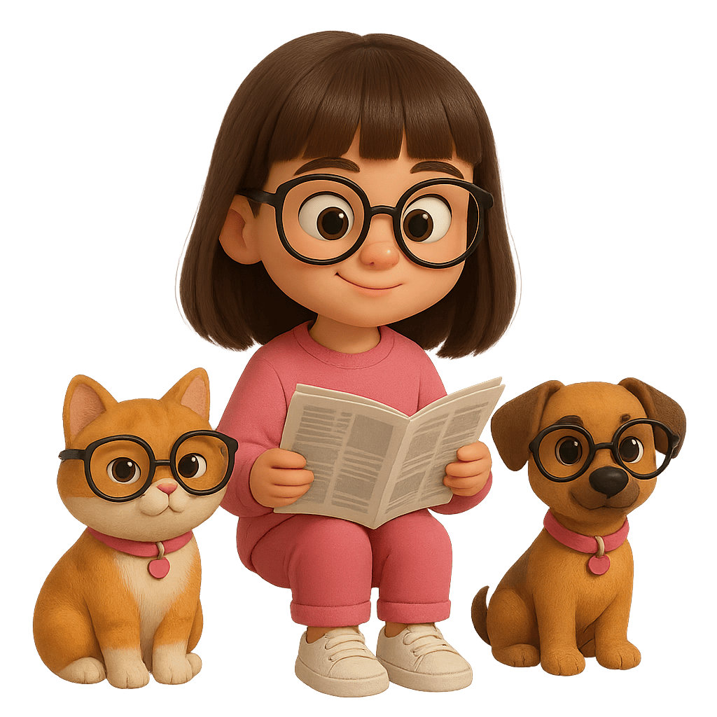 Patounes news Gang de patounes pet sitter Dog sitter Cat Sitter