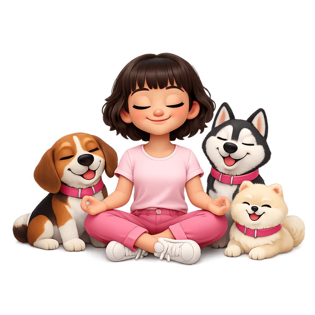 Communication animale pour chiens dog sitter bordeaux