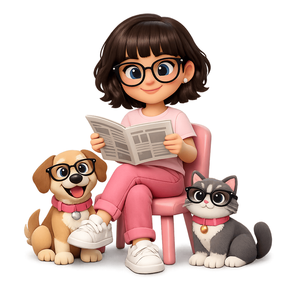 Patounes news Gang de patounes pet sitter Dog sitter Cat Sitter
