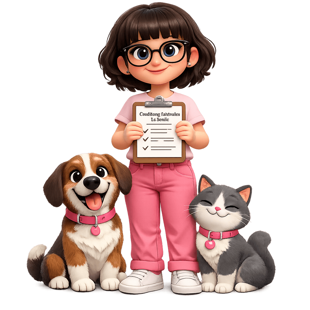 Conditions Générales de vente Gang de Patounes