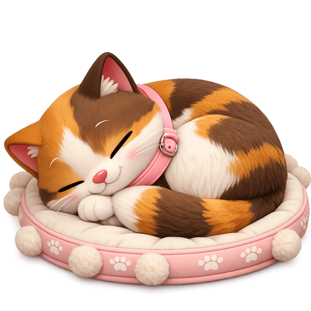 Visites à domicile pour chats cat sitter bordeaux