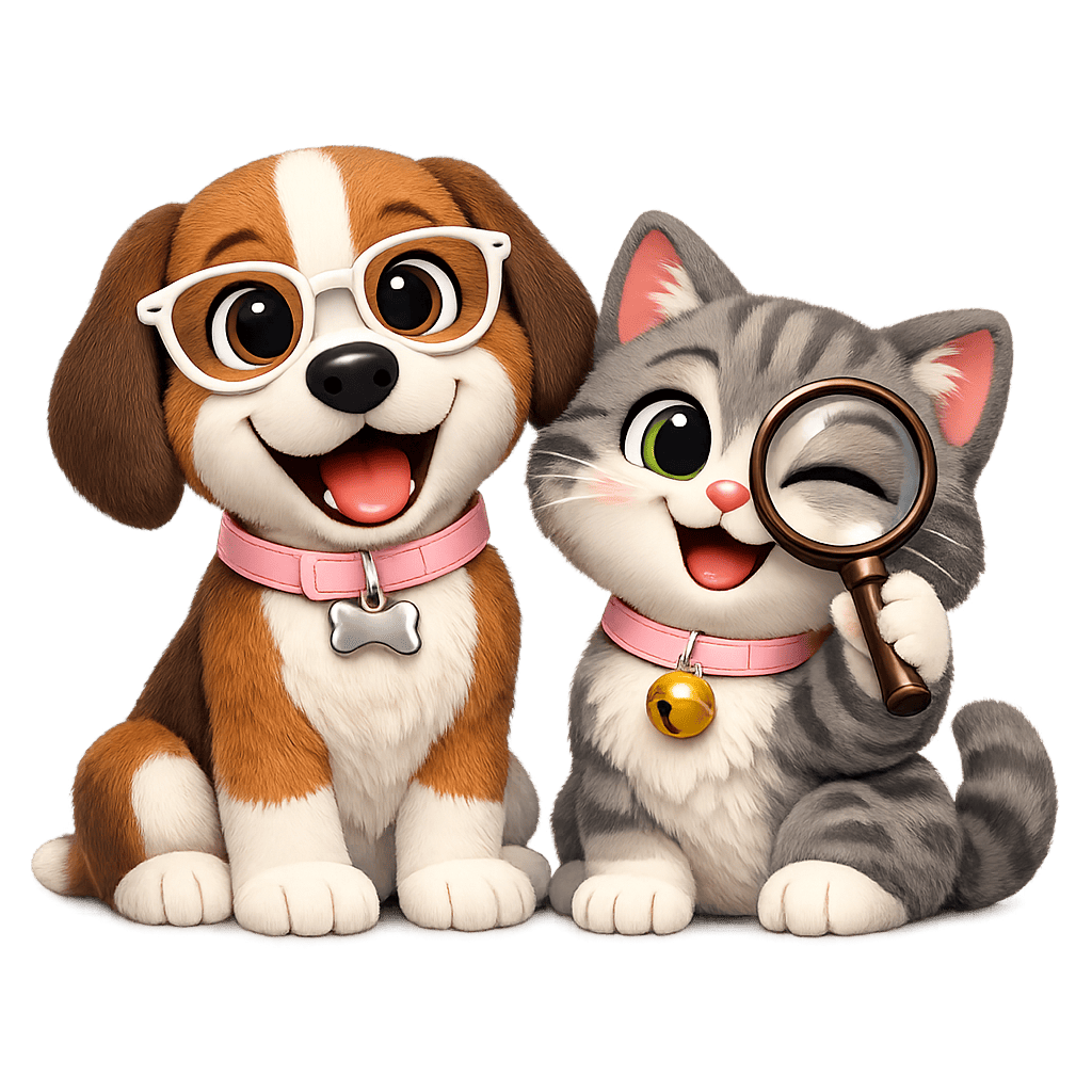 Gang de patounes pet sitter bordeaux