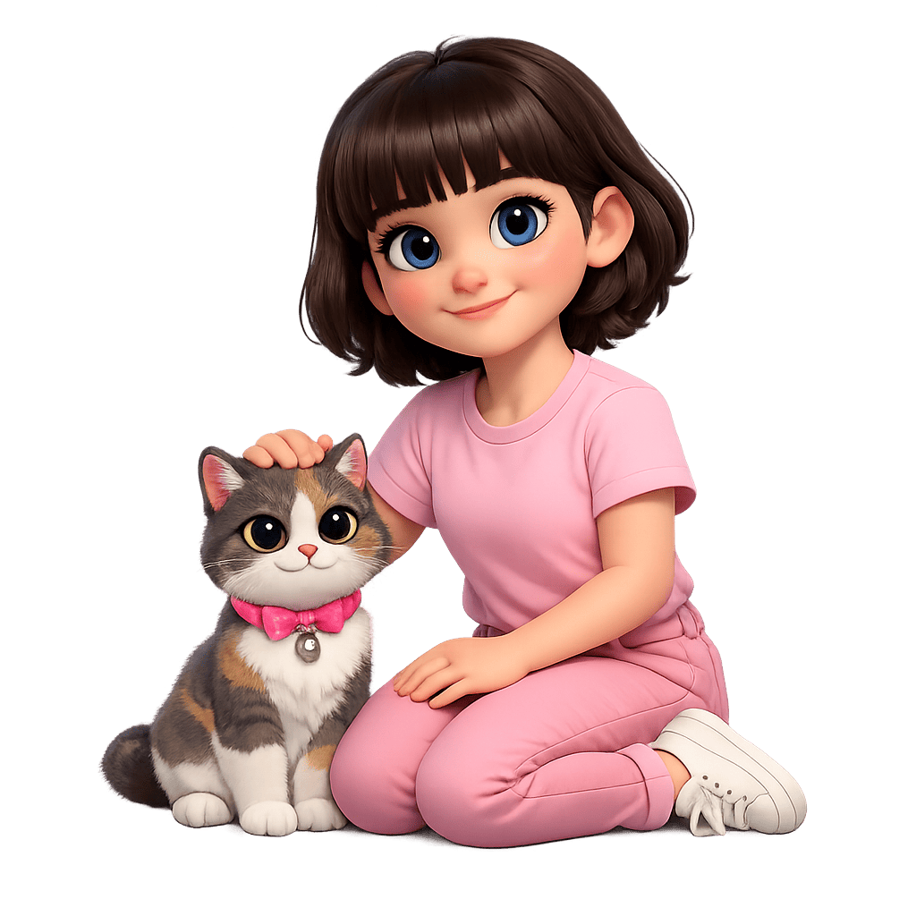 Gang de patounes pet sitter bordeaux cat sitter