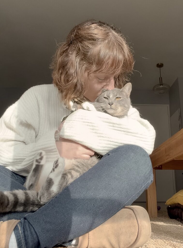 cat sitter bordeaux gang de patounes pet sitter cat sitter