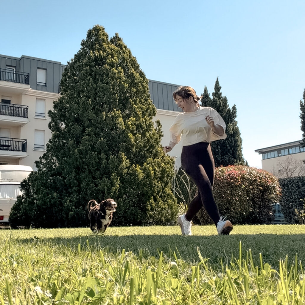 garderie pour chien bordeaux gang de patounes