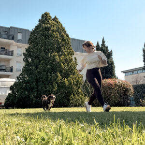 garderie pour chien bordeaux gang de patounes