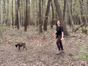 Éducateur canin Bordeaux Gang de Patounes